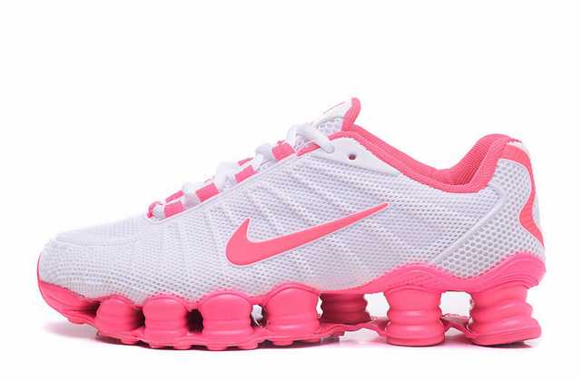 chaussure nike pour bebe fille